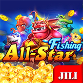 All Star Fishing xpinay game