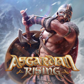Asgardian Rising xpinay hot