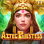Aztec Priestess xpinay hot