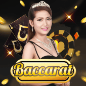 Baccarat A xpinay live casino