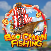 Bao Chuan Fishing xpinay game