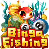 Bingo Fishing xpinay game