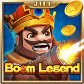 Boom Legend xpinay game