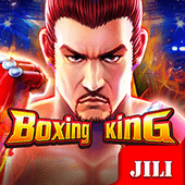 Boxing King xpinay slot