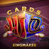 Cards Hi Lo xpinay cards