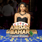 Casino Marina Andar Bahar xpinay