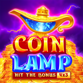 Coin Lamp xpinay slot