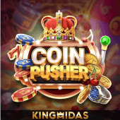Coin Pusher xpinay cards