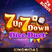 Dice Duet xpinay cards