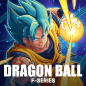 Dragon Ball xpinay slot