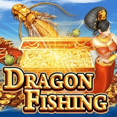 Dragon Fishing xpinay game