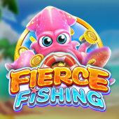 Fierce Fishing xpinay game