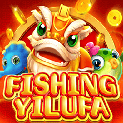 Fishing Yi Lu Fa xpinay