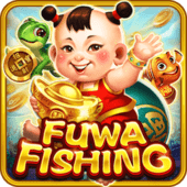 Fuwa Fishing xpinay game