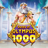 Gates of Olympus 1000 xpinay
