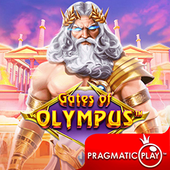 Gates of Olympus xpinay hot