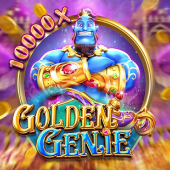 Golden Genie xpinay hot game
