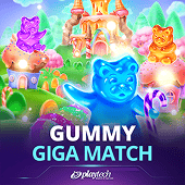 Gummy Giga Match xpinay slot