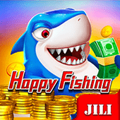 Happy Fishing xpinay game