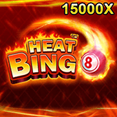 Heat Bingo xpinay hot game