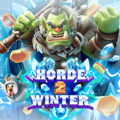 Horde 2 Winter xpinay slot