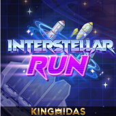 Interstellar Run xpinay cards