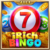 Irich Bingo xpinay slot