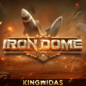 Iron Dome xpinay cards