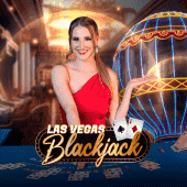Las Vegas Blackjack xpinay game