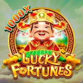 Lucky Fortunes xpinay hot
