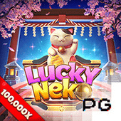 Lucky Neko xpinay hot game