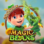 Magic Beans xpinay