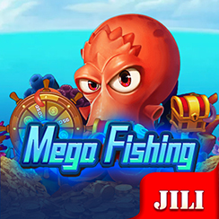 Mega Fishing xpinay game