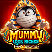 Mummy Lock Riches xpinay slot