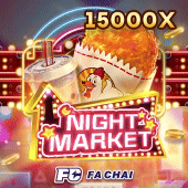 Night Market xpinay slot