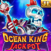 Ocean King Jackpot xpinay
