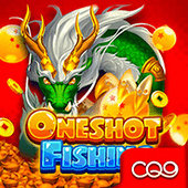 Oneshot Fishing xpinay