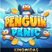 Penguin Panic xpinay cards