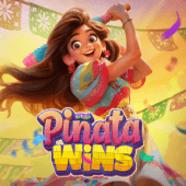 Pinata Wins xpinay hot Game image