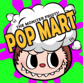 Popmart xpinay slot