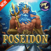 Poseidon xpinay slot
