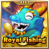 Royal Fishing xpinay game