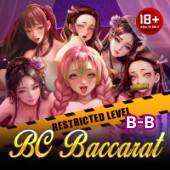 Sexy Blockchain Baccarat xpinay
