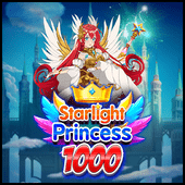 Starlight Princess 1000 xpinay