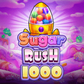Sugar Rush 1000 xpinay hot Game
