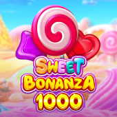 Sweet Bonanza 1000 xpinay winner