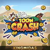 Toon Crash xpinay cards