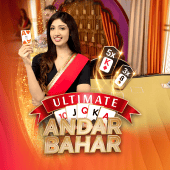 Ultimate Andar Bahar xpinay game
