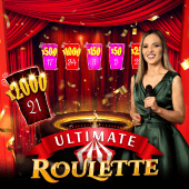 Ultimate Roulette xpinay casino